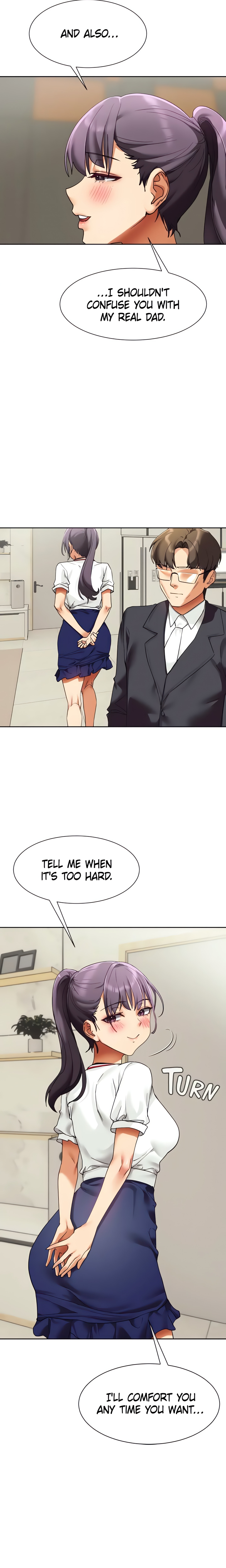 How to Write Porn (Official) chapter 23 page 8