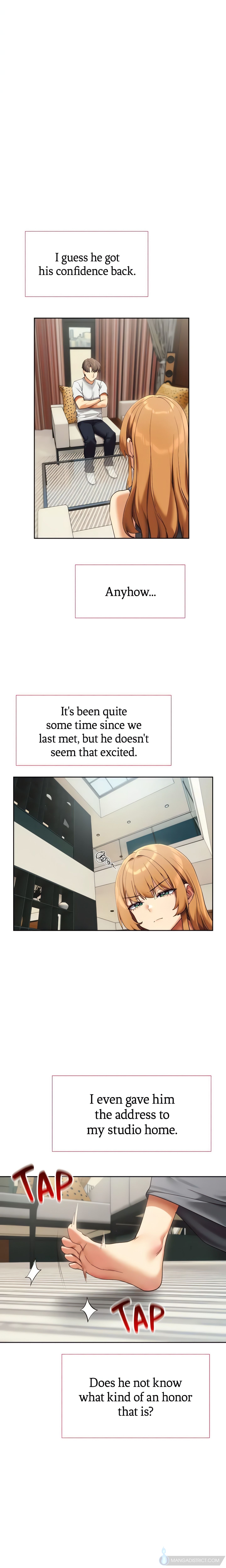 How to Write Porn (Official) chapter 23 page 13