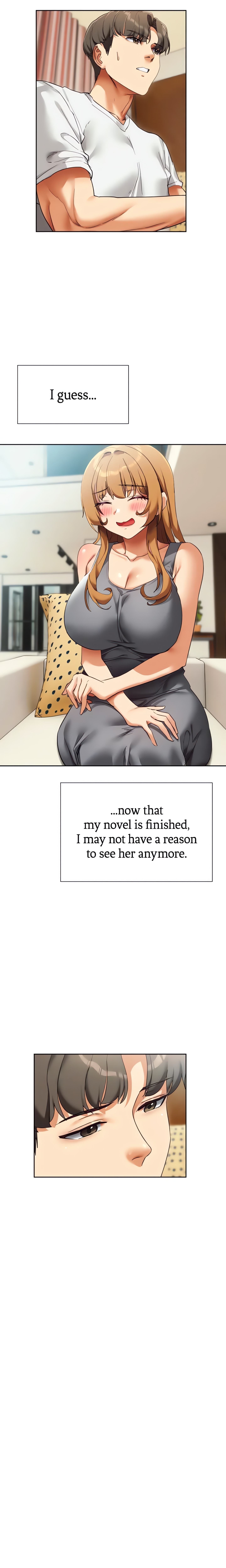 How to Write Porn (Official) chapter 23 page 16