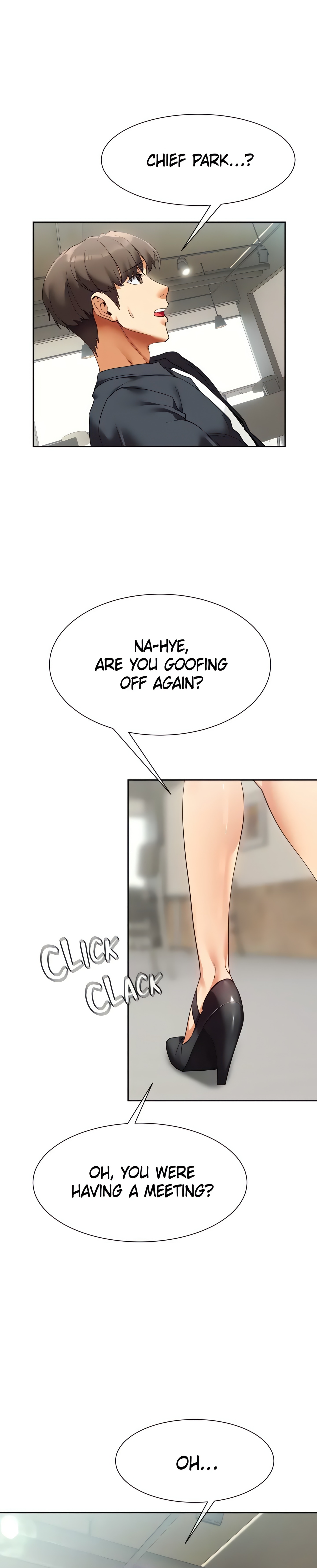 How to Write Porn (Official) chapter 23 page 20