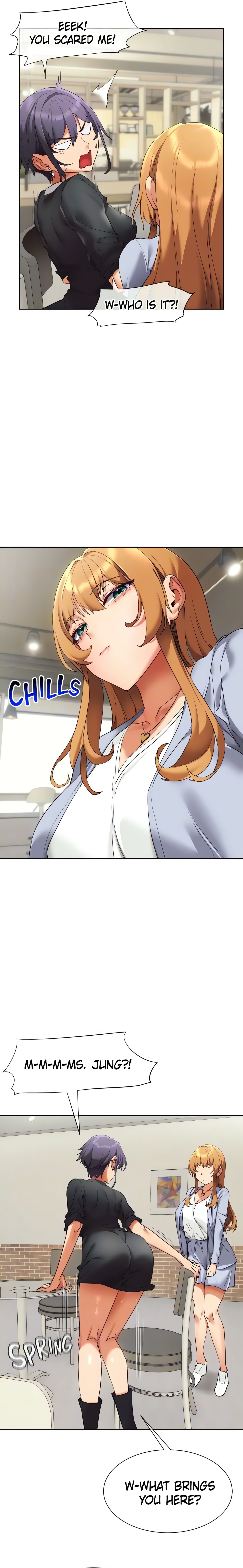 How to Write Porn (Official) chapter 23 page 26