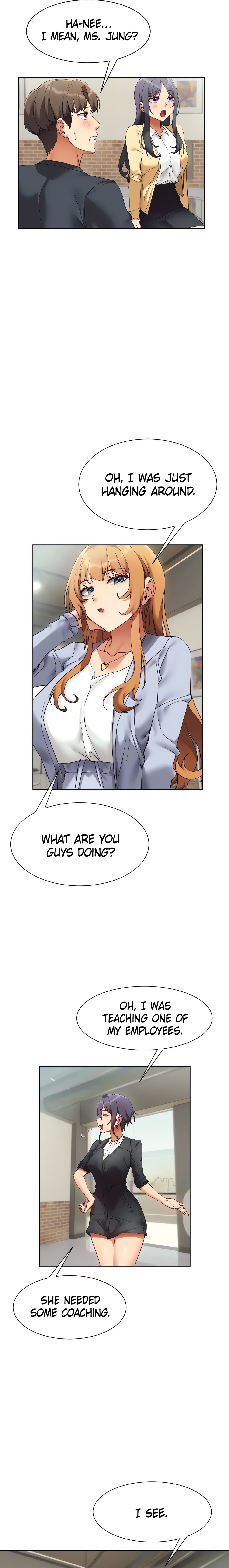How to Write Porn (Official) chapter 23 page 27