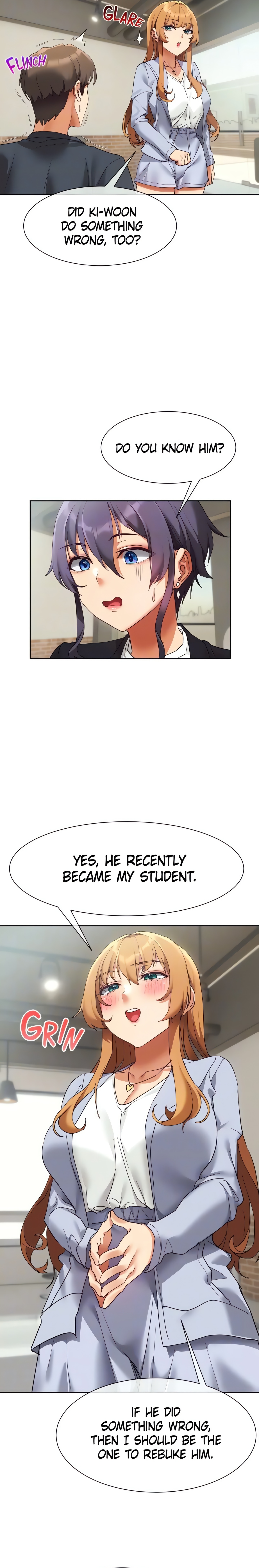 How to Write Porn (Official) chapter 23 page 28