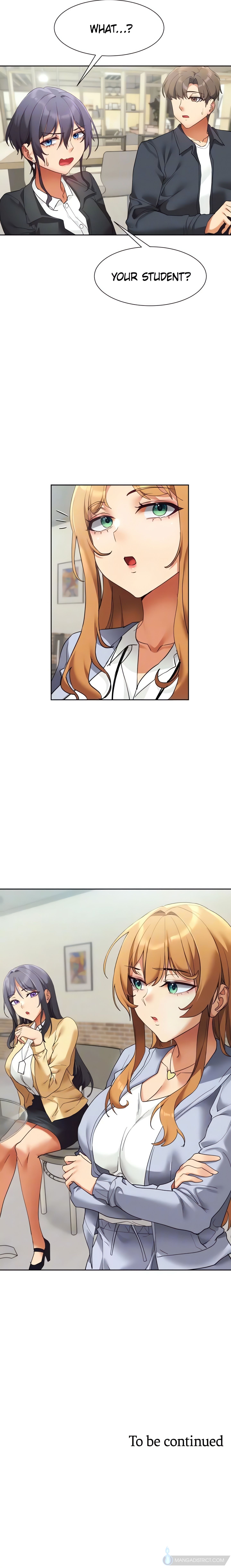 How to Write Porn (Official) chapter 23 page 29