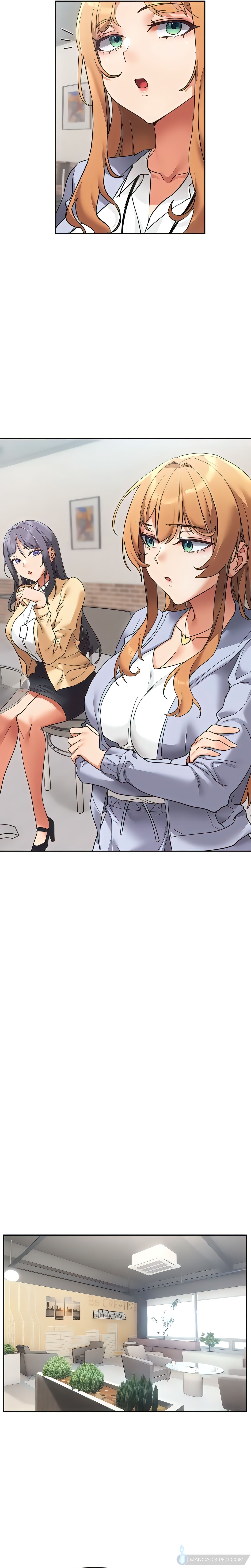 How to Write Porn (Official) chapter 24 page 3