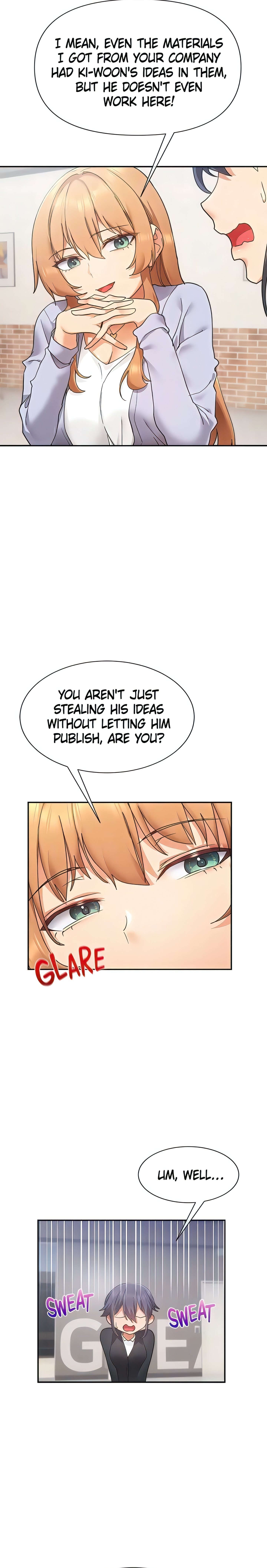 How to Write Porn (Official) chapter 24 page 6