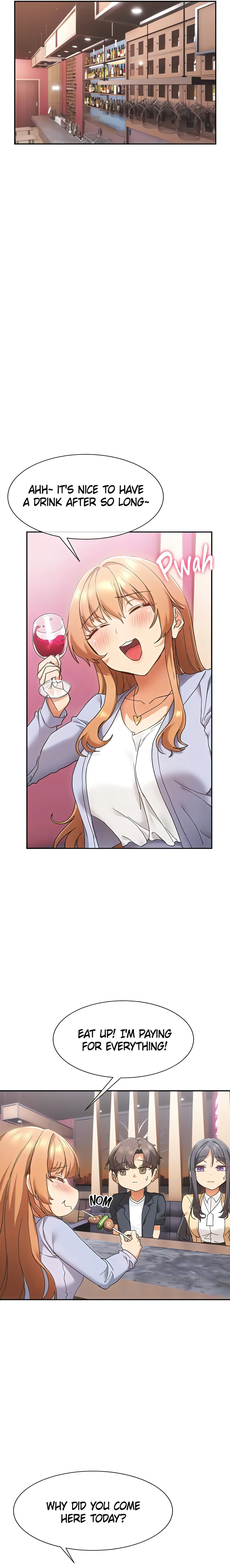 How to Write Porn (Official) chapter 24 page 8