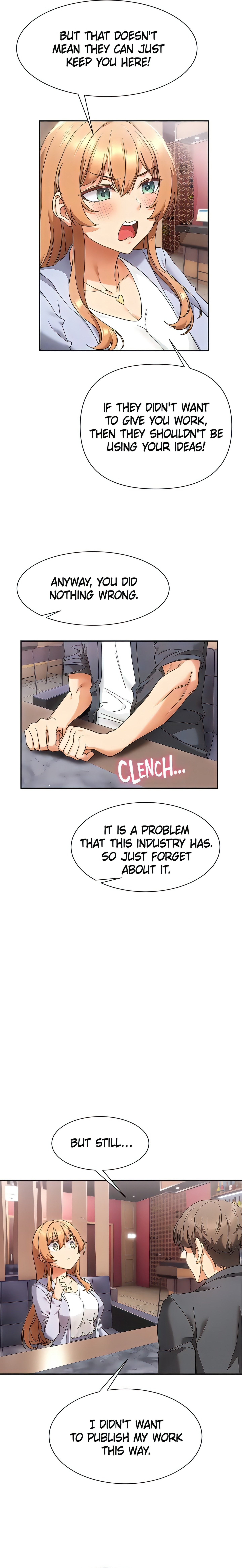 How to Write Porn (Official) chapter 24 page 10
