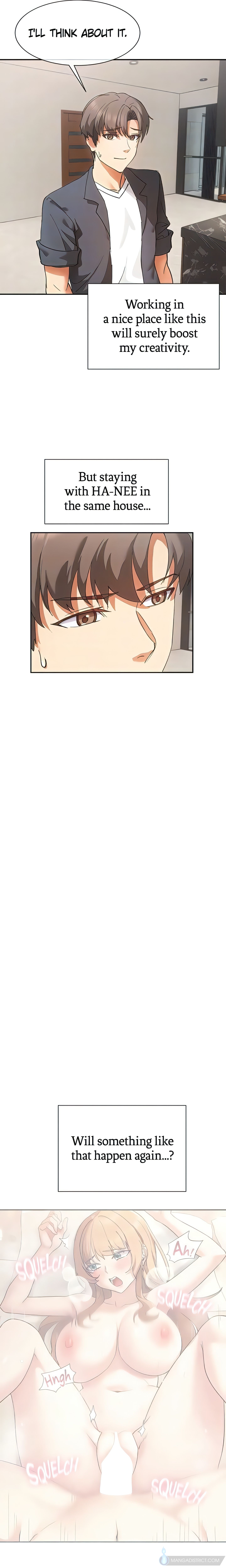 How to Write Porn (Official) chapter 24 page 17