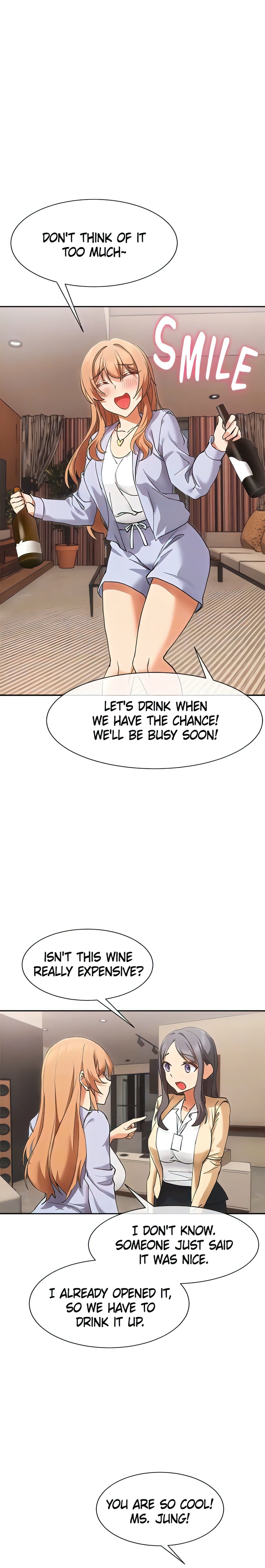 How to Write Porn (Official) chapter 24 page 18