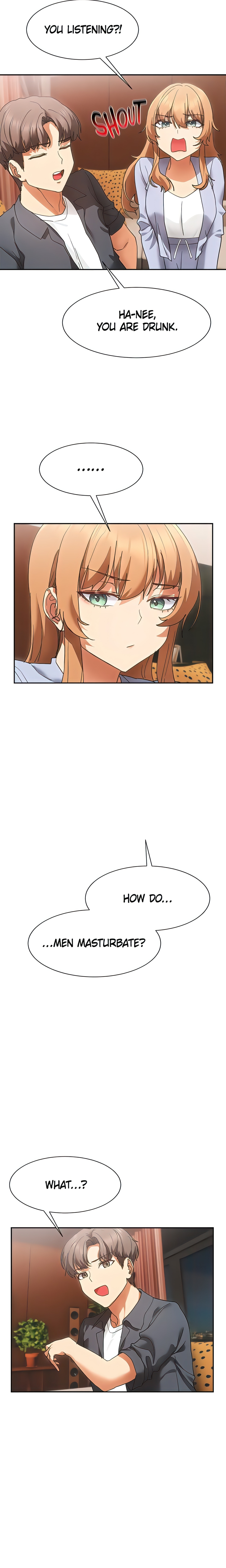 How to Write Porn (Official) chapter 24 page 22
