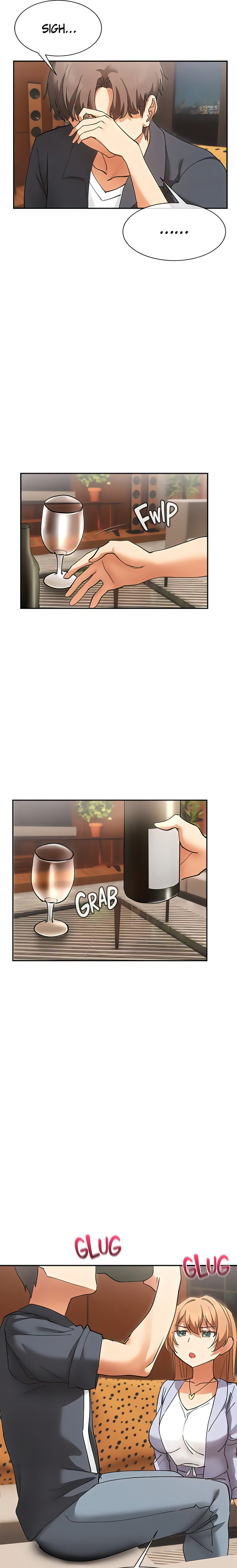 How to Write Porn (Official) chapter 24 page 25