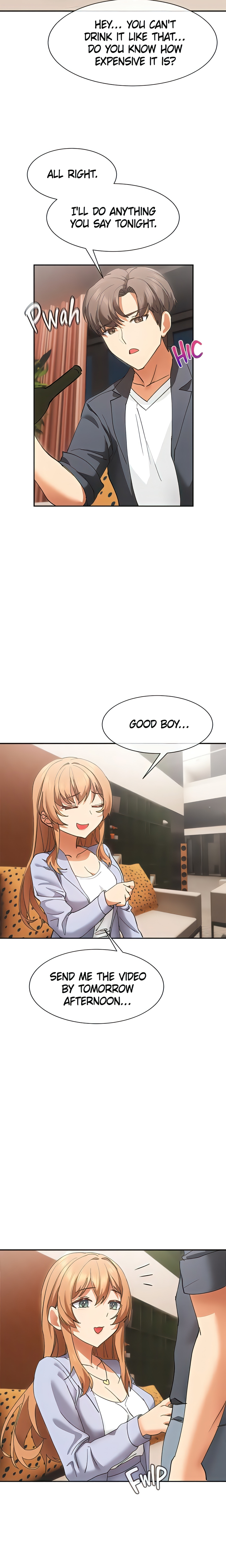 How to Write Porn (Official) chapter 24 page 26
