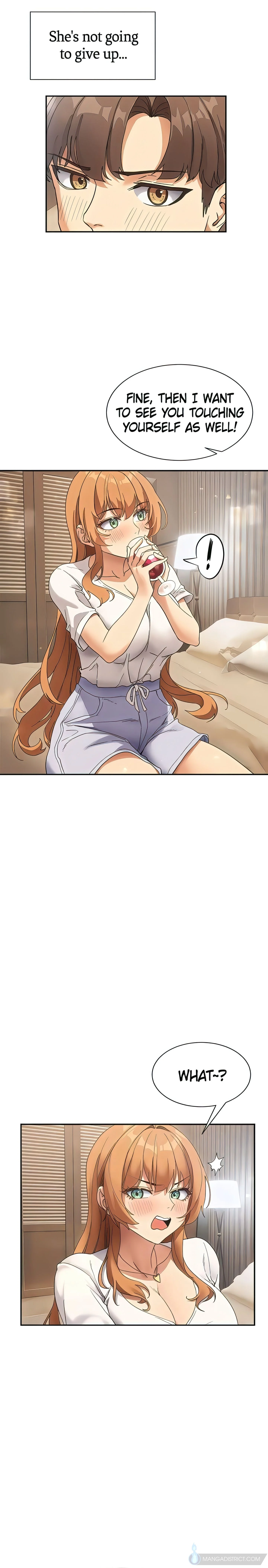 How to Write Porn (Official) chapter 25 page 5