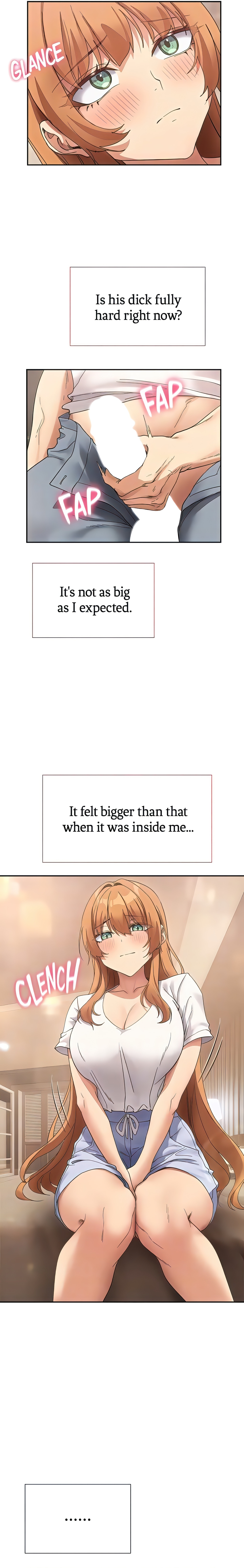 How to Write Porn (Official) chapter 25 page 9