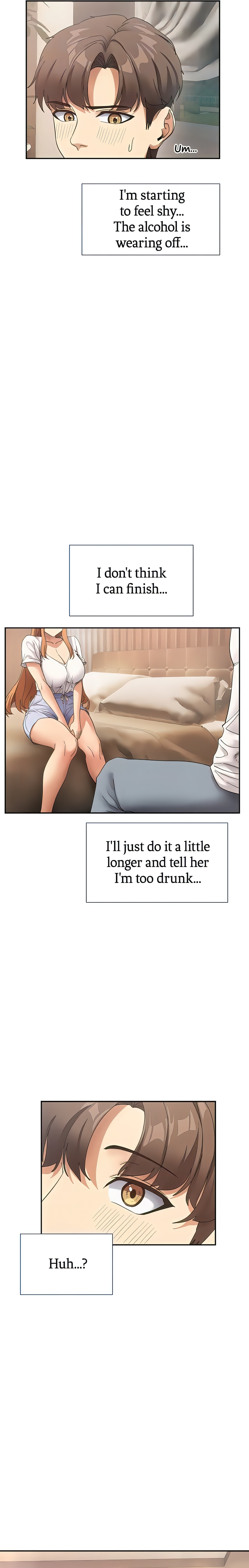 How to Write Porn (Official) chapter 25 page 10
