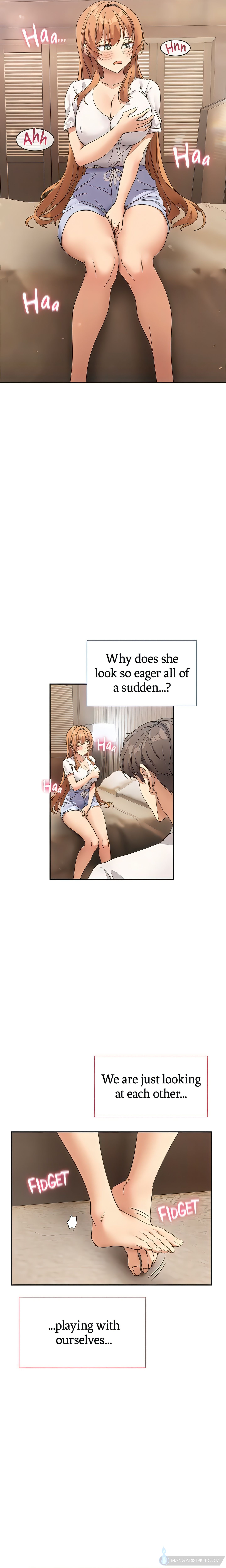 How to Write Porn (Official) chapter 25 page 11