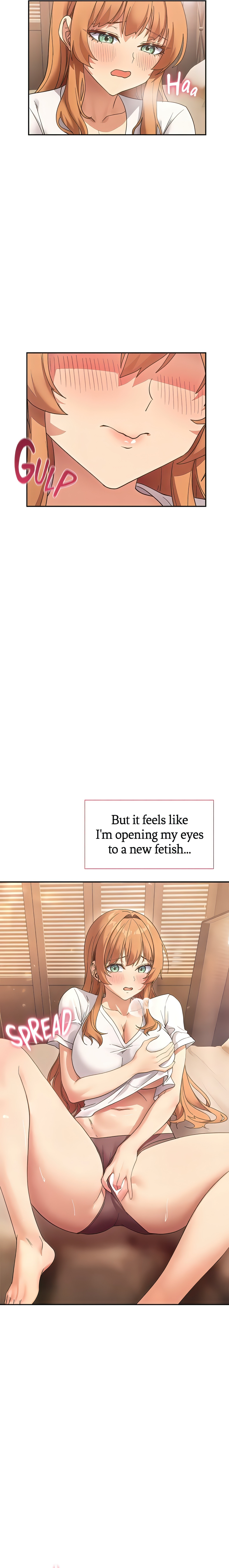 How to Write Porn (Official) chapter 25 page 12