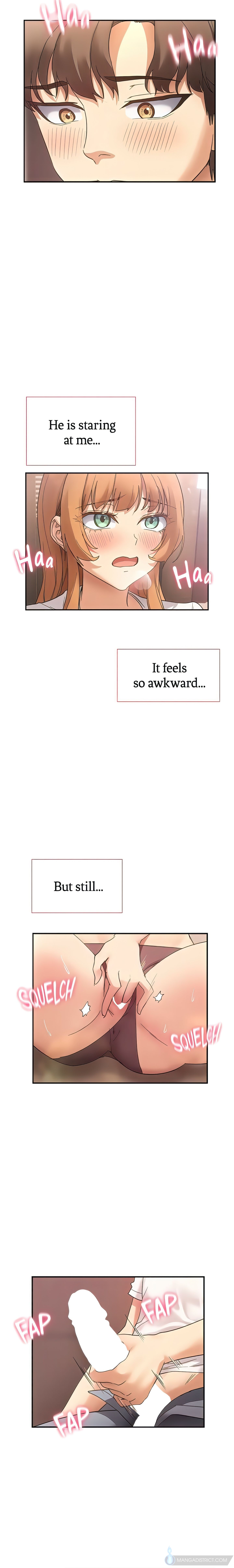 How to Write Porn (Official) chapter 25 page 13