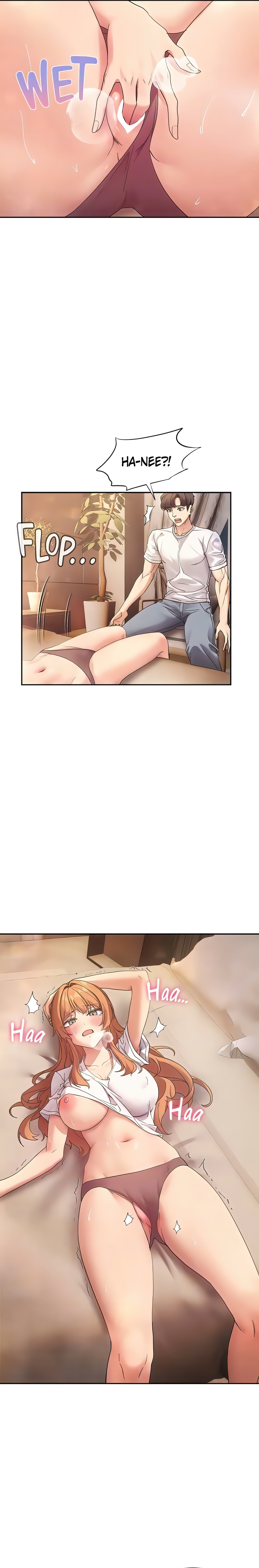 How to Write Porn (Official) chapter 25 page 16
