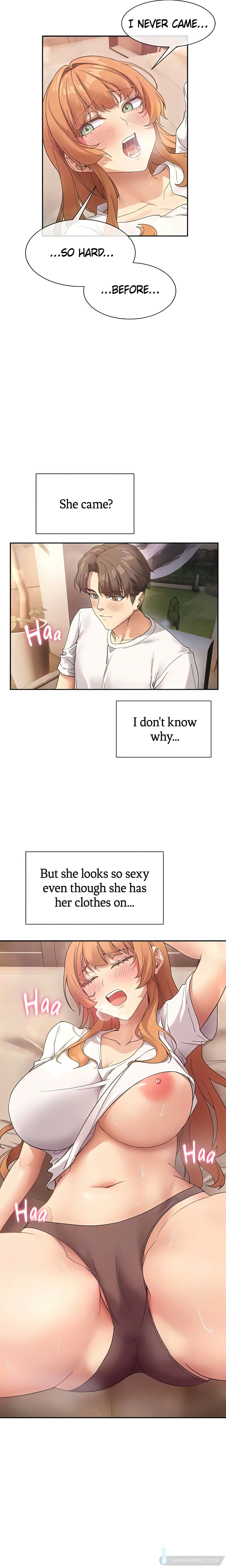 How to Write Porn (Official) chapter 25 page 17