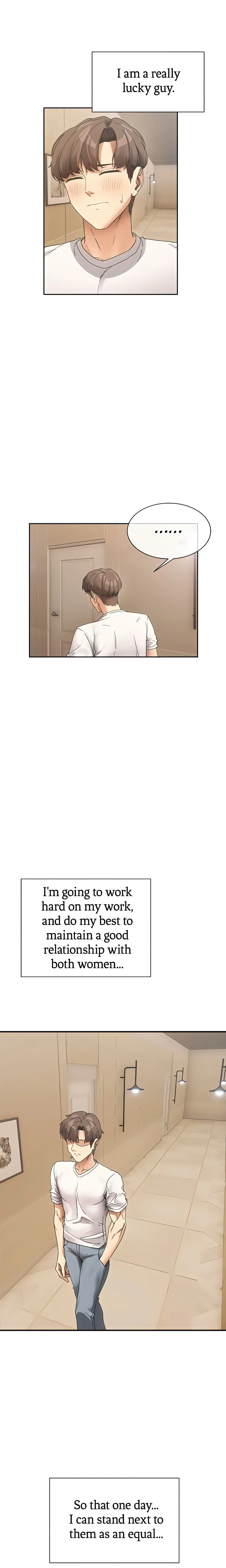 How to Write Porn (Official) chapter 25 page 20