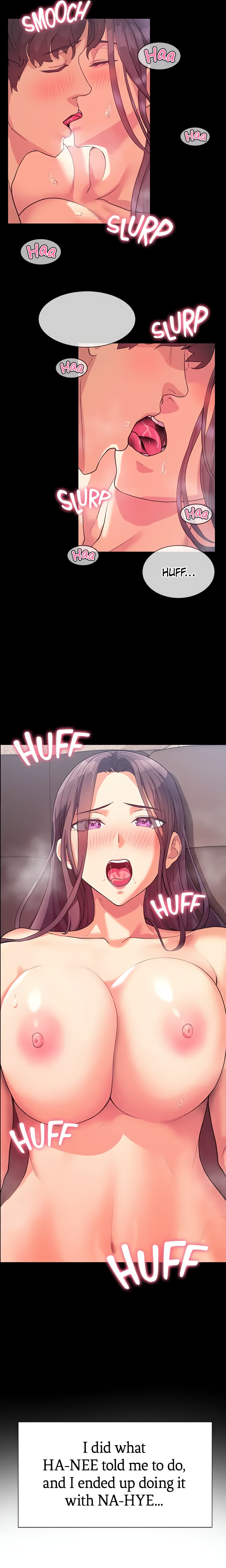 How to Write Porn (Official) chapter 3 page 23