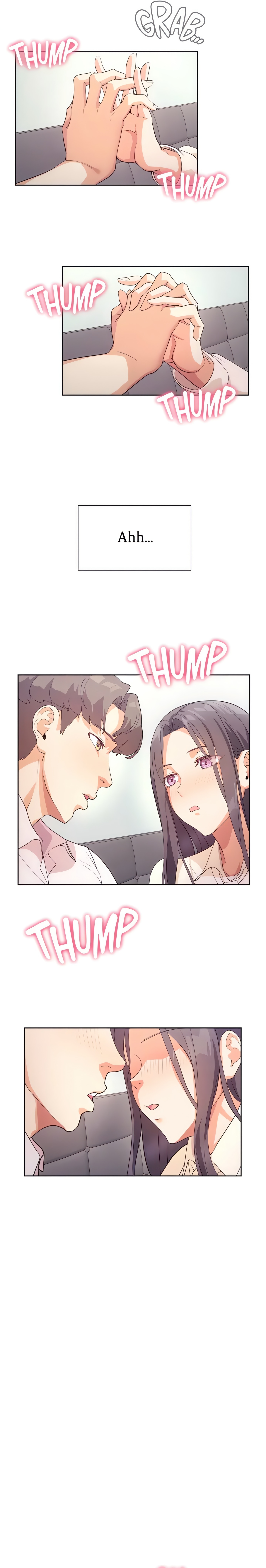 How to Write Porn (Official) chapter 4 page 10