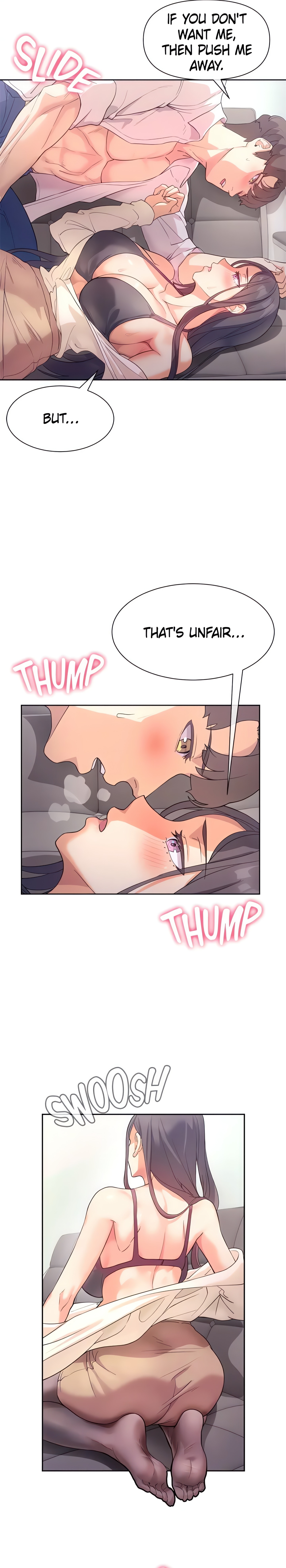 How to Write Porn (Official) chapter 4 page 17