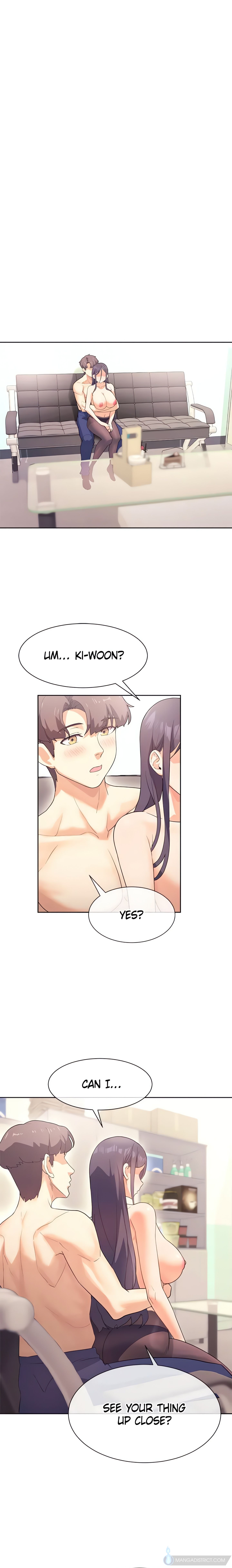 How to Write Porn (Official) chapter 5 page 1
