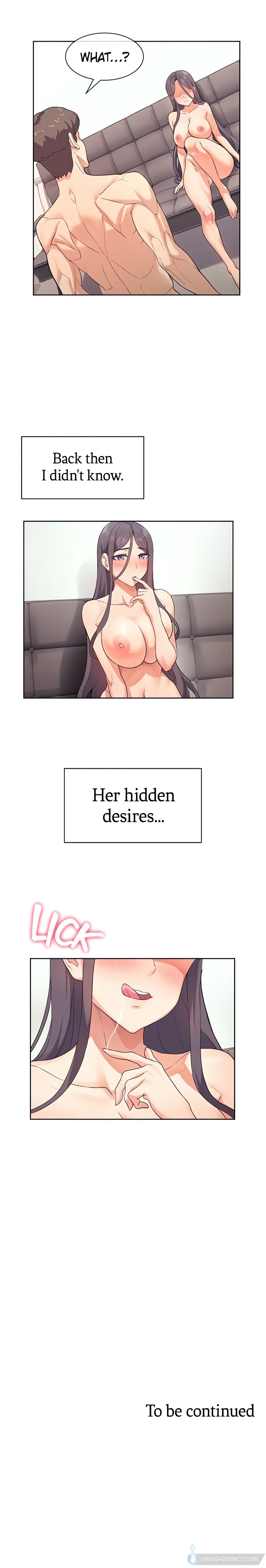 How to Write Porn (Official) chapter 5 page 23