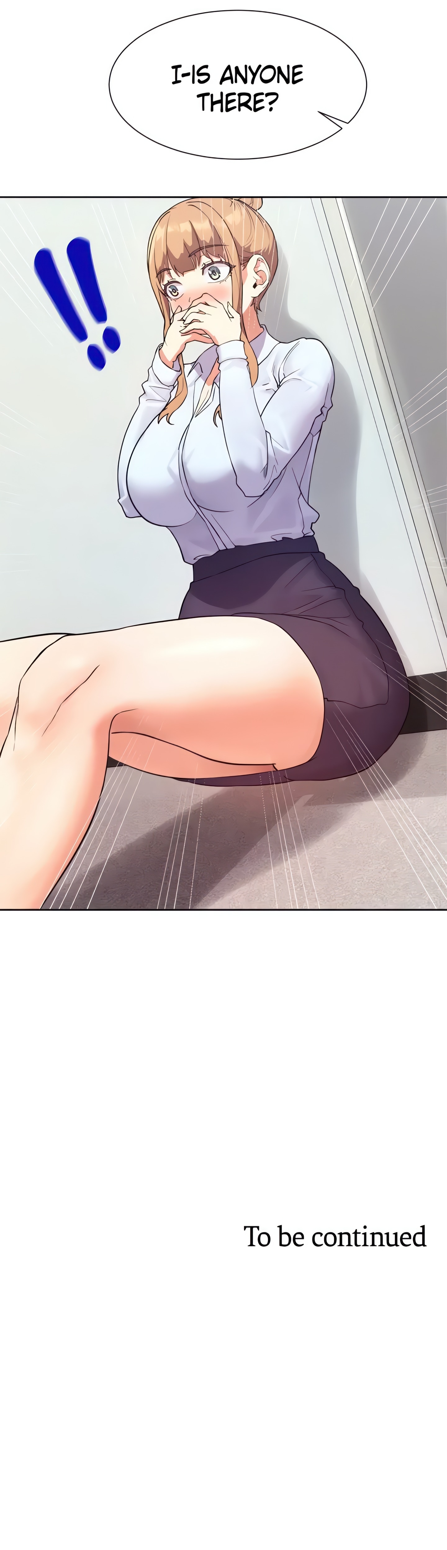 How to Write Porn (Official) chapter 6 page 22