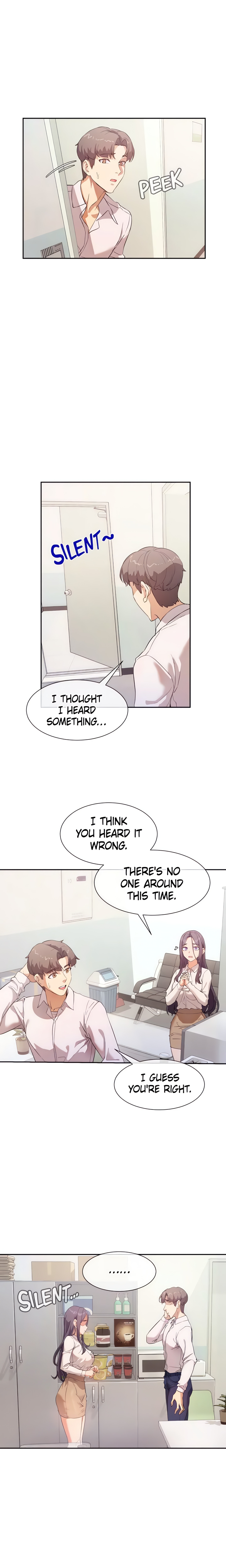 How to Write Porn (Official) chapter 7 page 2