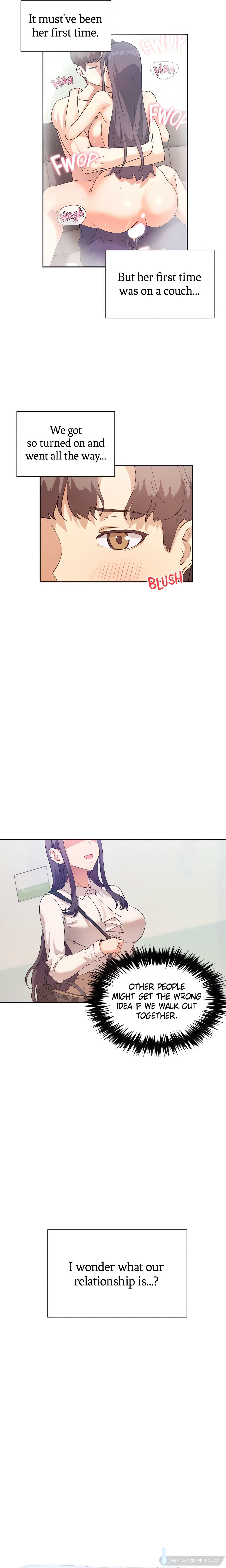 How to Write Porn (Official) chapter 7 page 5