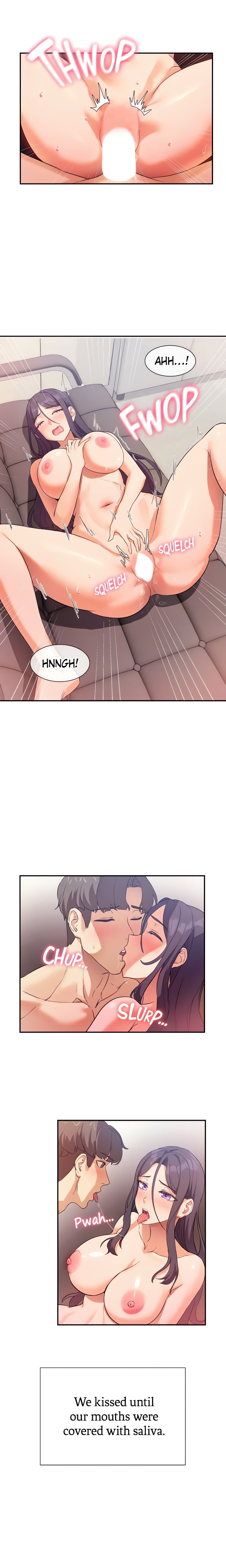 How to Write Porn (Official) chapter 7 page 10