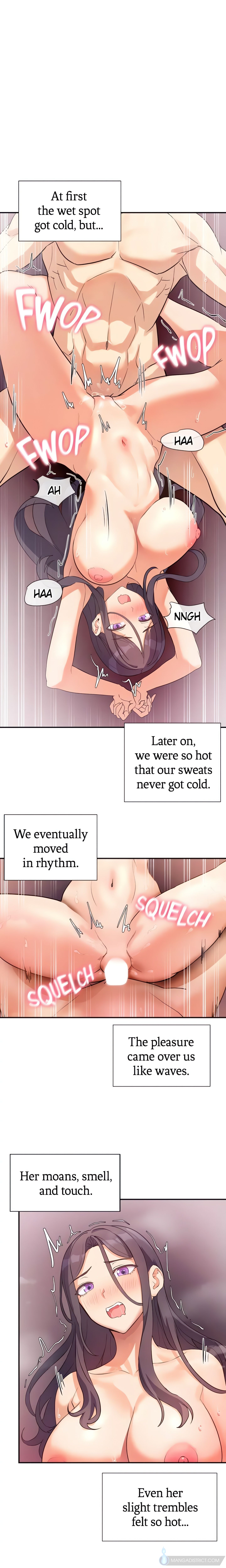 How to Write Porn (Official) chapter 7 page 11