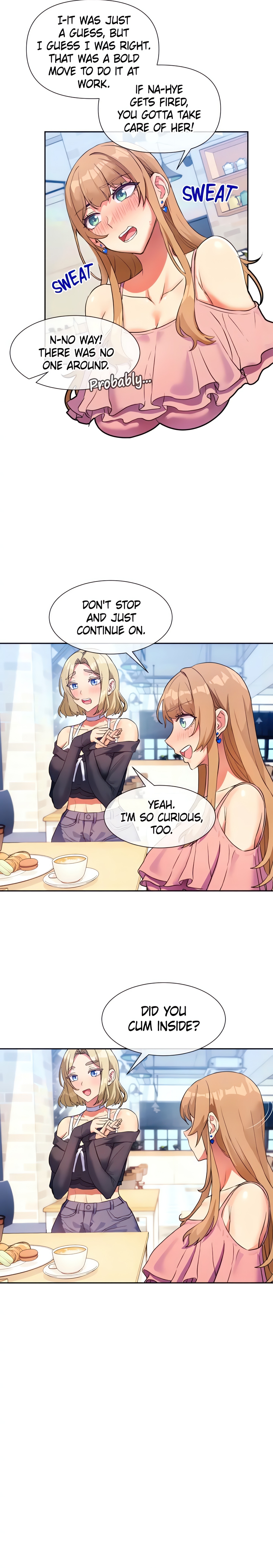 How to Write Porn (Official) chapter 7 page 16