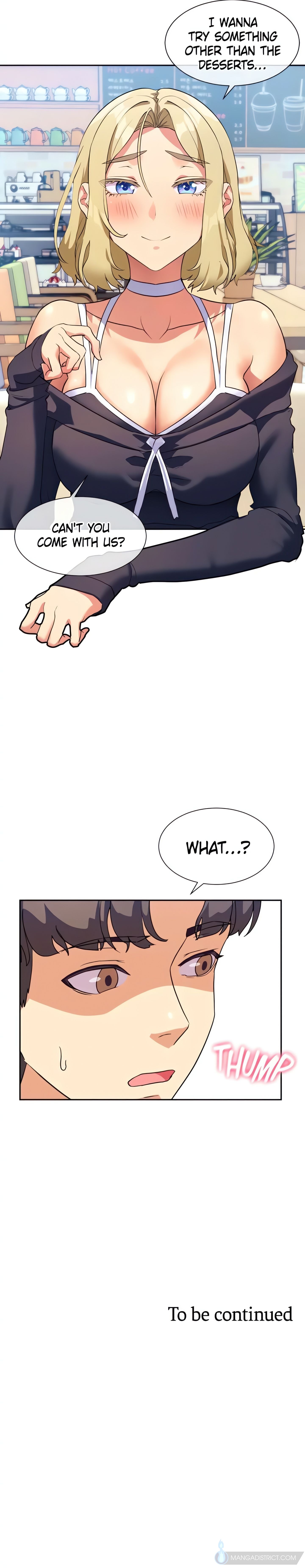 How to Write Porn (Official) chapter 7 page 23