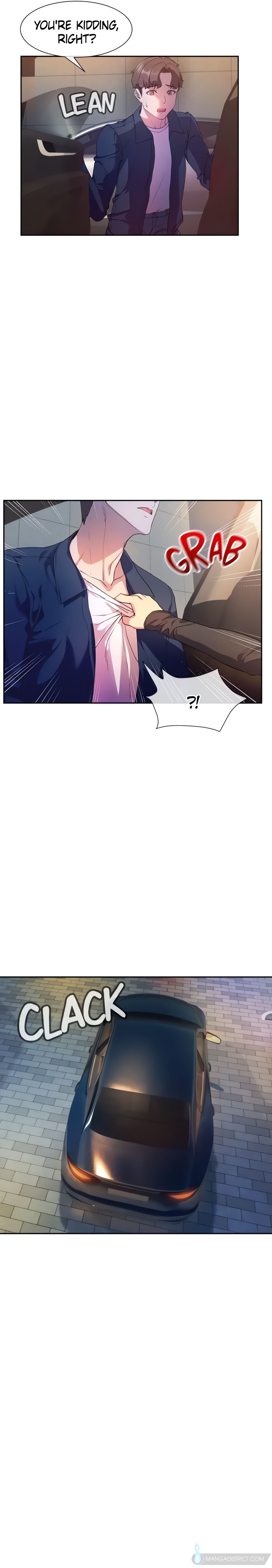 How to Write Porn (Official) chapter 8 page 15