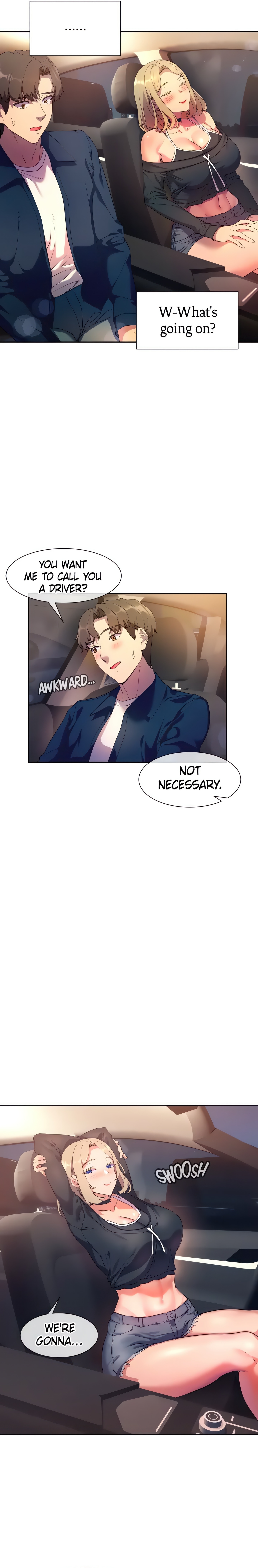 How to Write Porn (Official) chapter 8 page 16