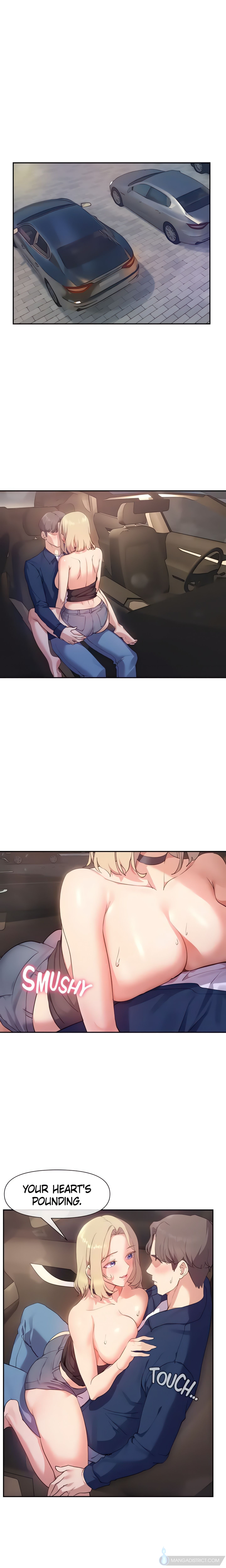 How to Write Porn (Official) chapter 9 page 1