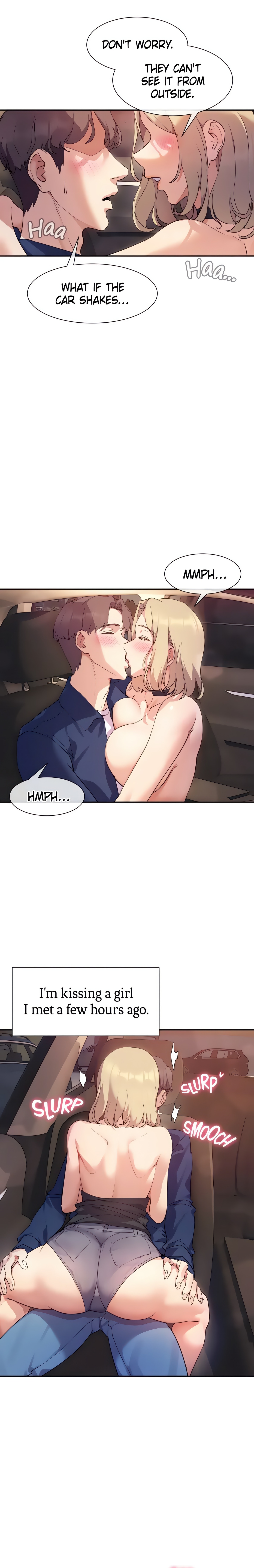 How to Write Porn (Official) chapter 9 page 4