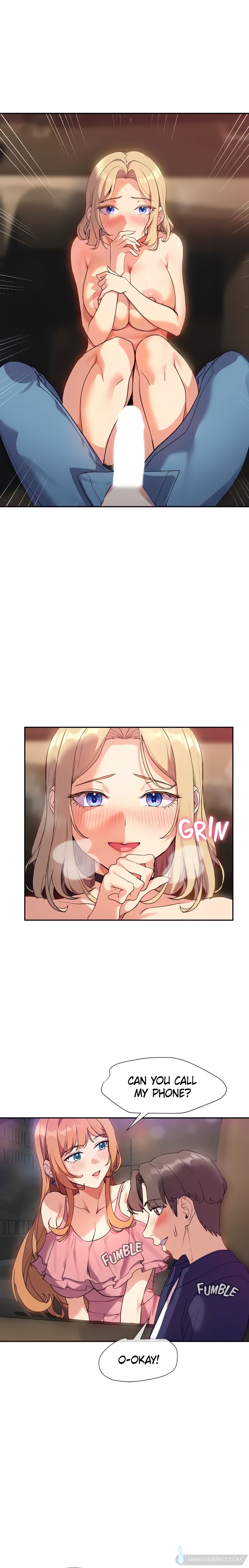 How to Write Porn (Official) chapter 9 page 9