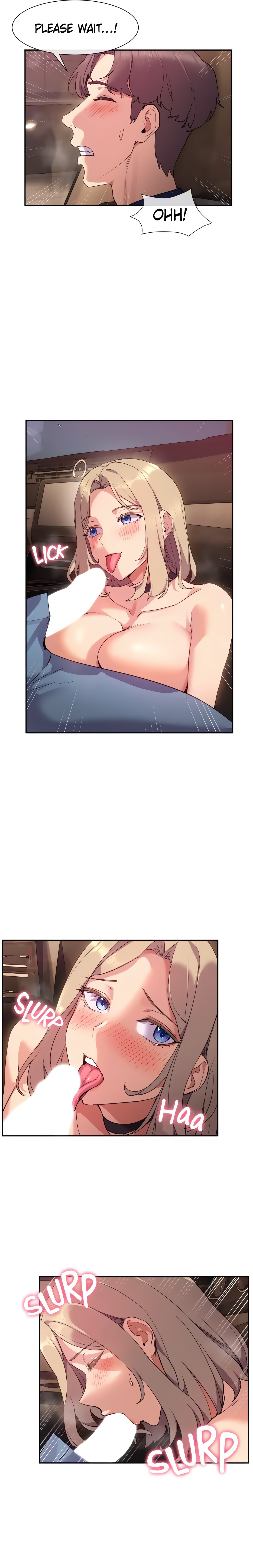 How to Write Porn (Official) chapter 9 page 10