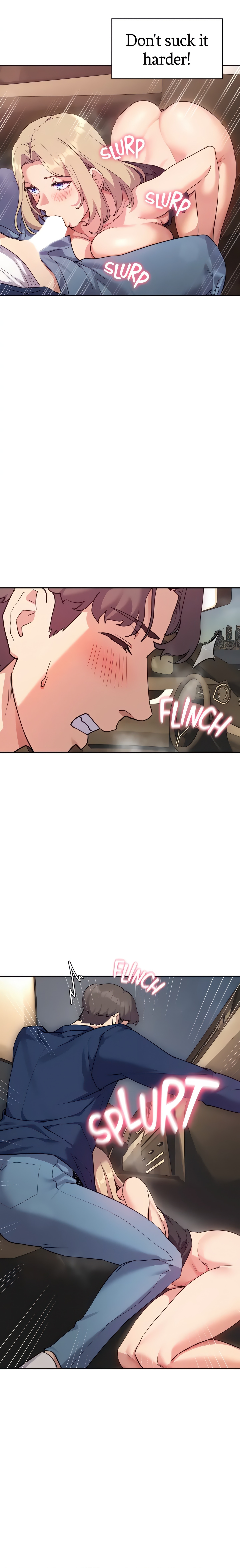 How to Write Porn (Official) chapter 9 page 12