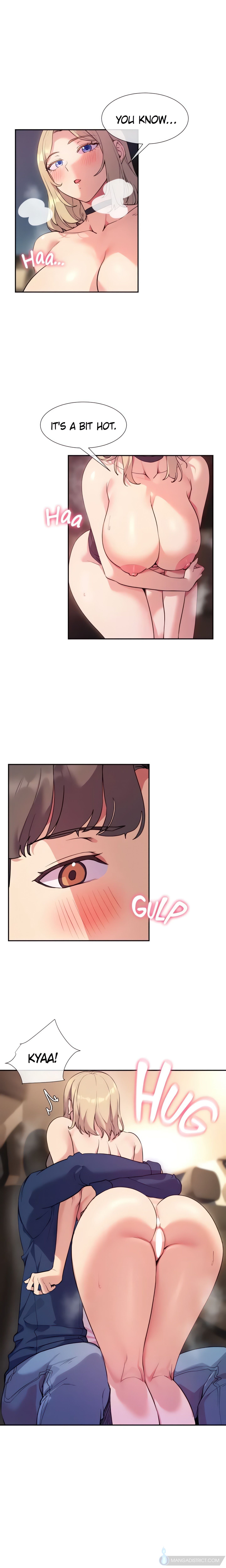How to Write Porn (Official) chapter 9 page 15