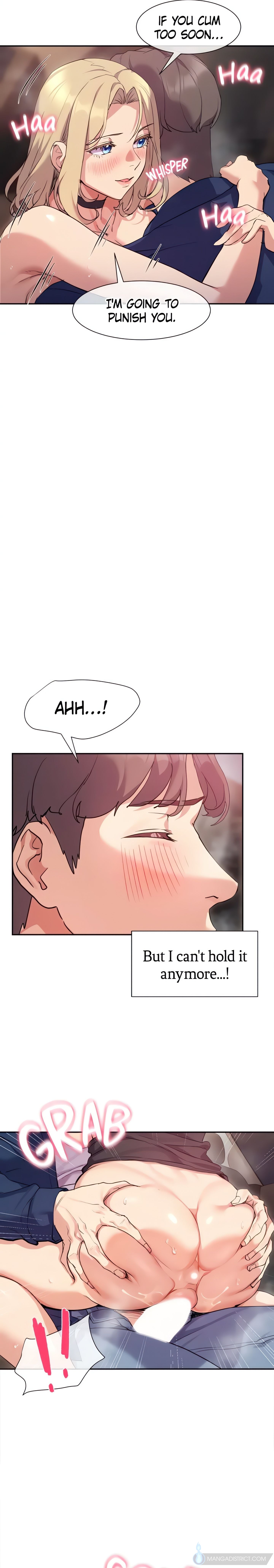 How to Write Porn (Official) chapter 9 page 21