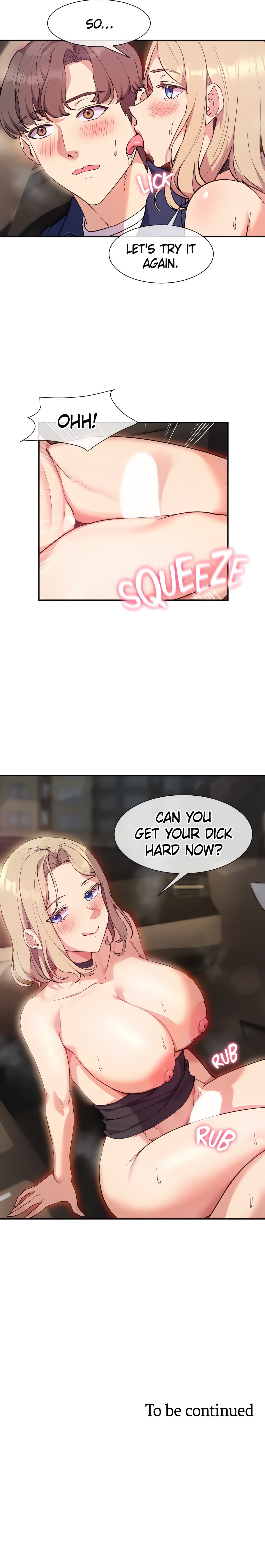 How to Write Porn (Official) chapter 9 page 24