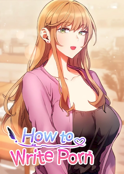 How to Write Porn (Official) cover
