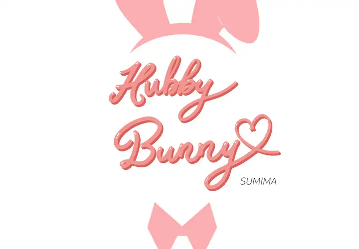 Hubby Bunny chapter 1 page 4